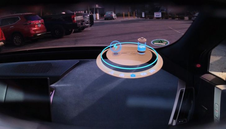 BMW al CES 2024 mostra la sua idea di futuro digitale e interattivo - Foto 71 di 86
