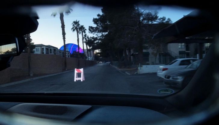 BMW al CES 2024 mostra la sua idea di futuro digitale e interattivo - Foto 73 di 86