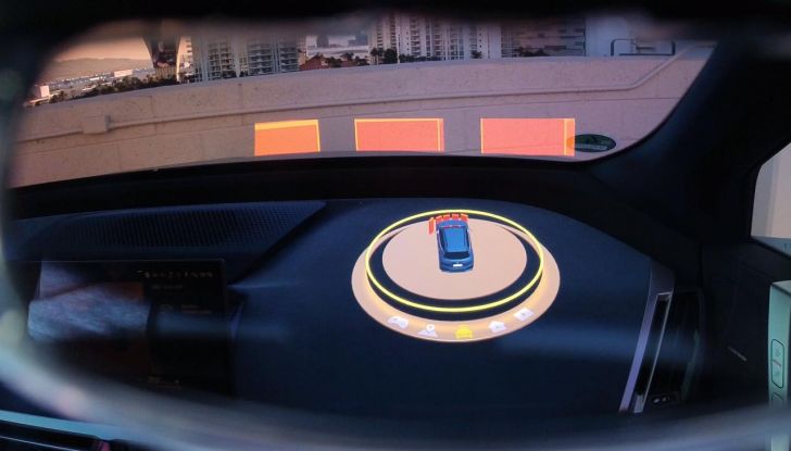 BMW al CES 2024 mostra la sua idea di futuro digitale e interattivo - Foto 79 di 86