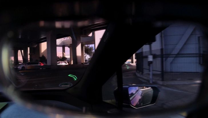 BMW al CES 2024 mostra la sua idea di futuro digitale e interattivo - Foto 76 di 86