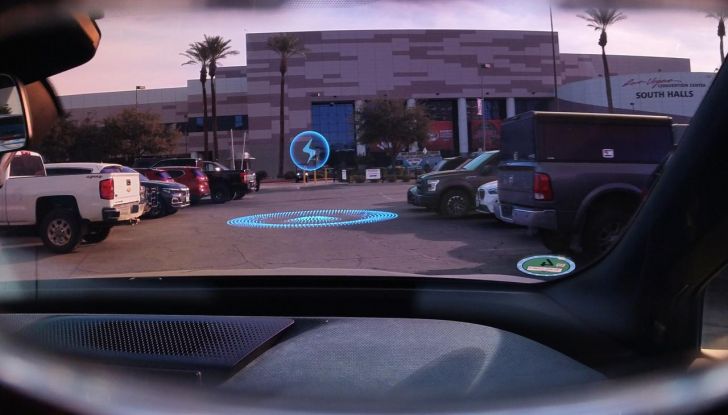 BMW al CES 2024 mostra la sua idea di futuro digitale e interattivo - Foto 69 di 86