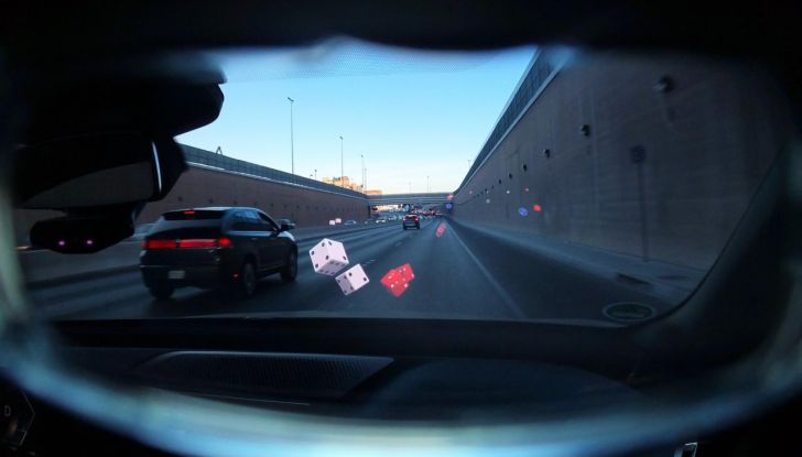 BMW al CES 2024 mostra la sua idea di futuro digitale e interattivo - Foto 85 di 86