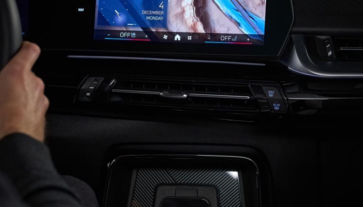 BMW al CES 2024 mostra la sua idea di futuro digitale e interattivo - Foto 68 di 86