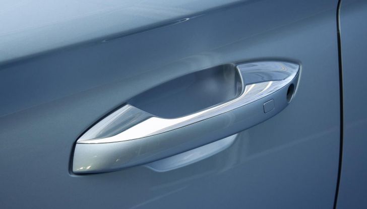 BYD Seal U: il nuovo SUV elettrico arriva in Europa - Foto 88 di 114