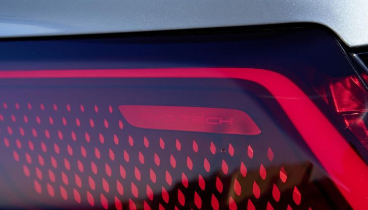 BYD Seal U: il nuovo SUV elettrico arriva in Europa - Foto 37 di 114