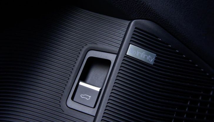 BYD Seal U: il nuovo SUV elettrico arriva in Europa - Foto 62 di 114