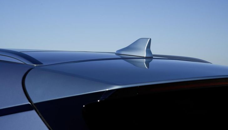 BYD Seal U: il nuovo SUV elettrico arriva in Europa - Foto 42 di 114