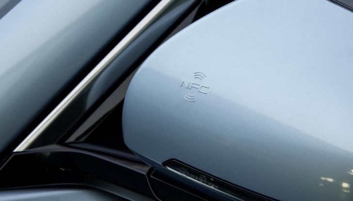 BYD Seal U: il nuovo SUV elettrico arriva in Europa - Foto 89 di 114