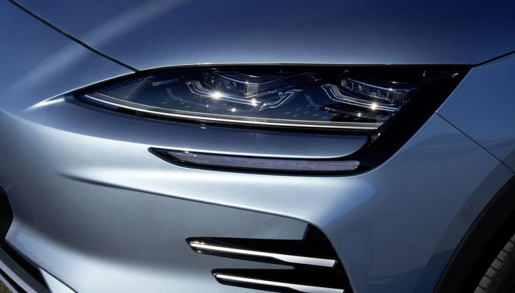 BYD Seal U: il nuovo SUV elettrico arriva in Europa - Foto 35 di 114