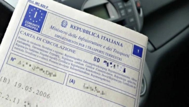 Costi del passaggio di proprietà auto: tariffe 2024 - Foto 10 di 11
