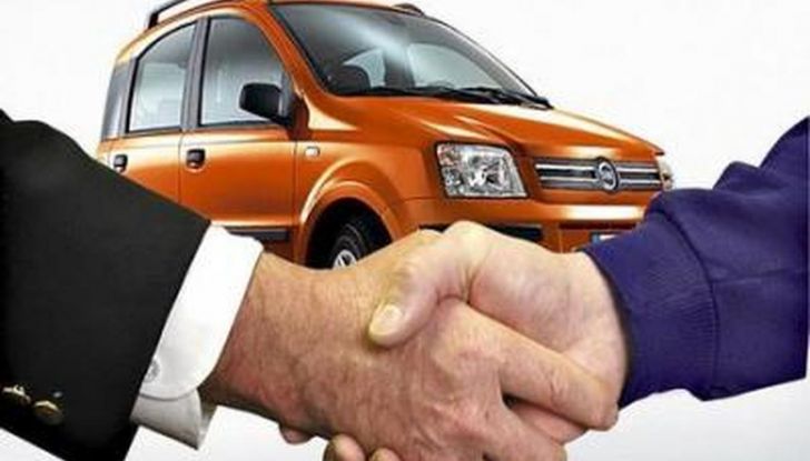 Costi del passaggio di proprietà auto: tariffe 2024 - Foto 3 di 11