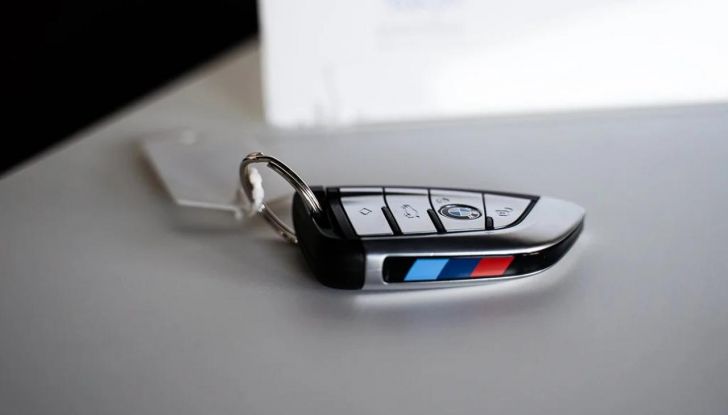 Costi del passaggio di proprietà auto: tariffe 2024 - Foto 5 di 11