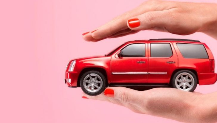 Costi noleggio auto: per un giorno, settimana, mese, anno - Foto 5 di 12