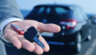 Costi noleggio auto: per un giorno, settimana, mese, anno