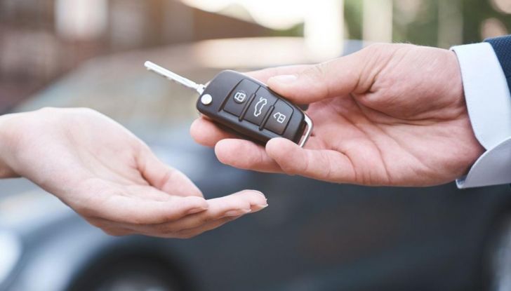 Differenza tra leasing e noleggio: quale conviene e quando - Foto 10 di 13