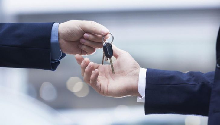 Documenti e tempi per passaggio di proprietà auto - Foto 5 di 11