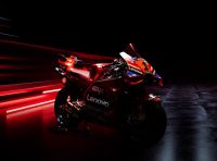 Campioni in Pista: presentato il Ducati Lenovo Team 2024