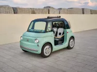 Fiat Topolino Dolcevita 2024, al via gli ordini in Italia