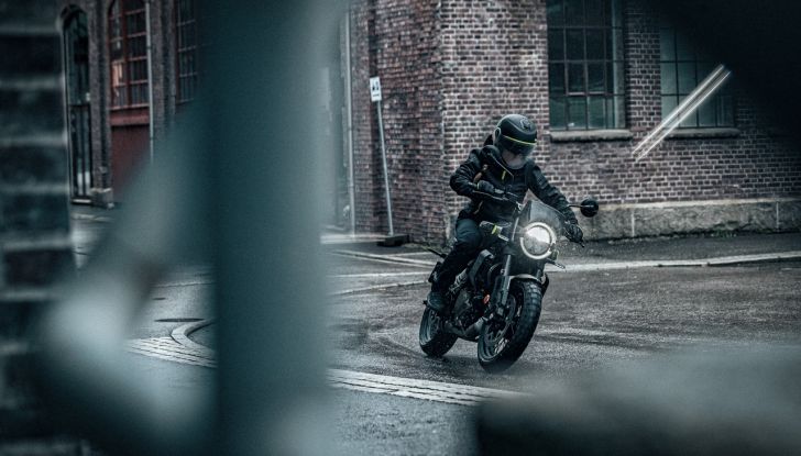 Husqvarna Vitpilen e Svartpilen 2024: la gamma naked si aggiorna - Foto 5 di 42