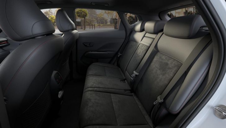 Hyundai Kona Electric 2024: nuovo listino prezzi italiano - Foto 3 di 9