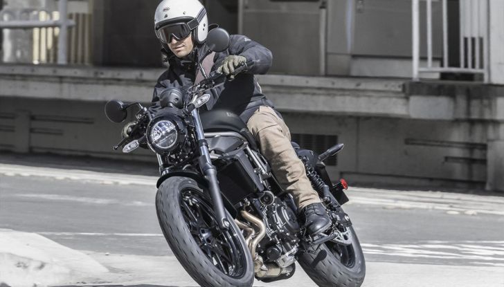 Kawasaki Eliminator 500 caratteristiche tecniche, motore e prestazioni - Foto 1 di 13