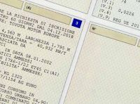 Legenda libretto auto: come leggere la carta di circolazione