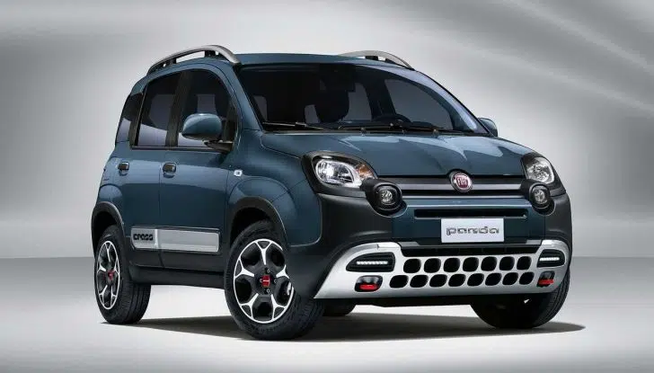 Macchine per neopatentati 2024