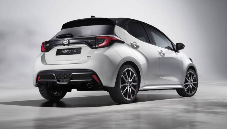 Macchine per neopatentati 2024