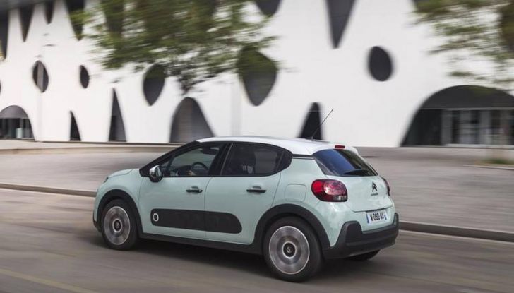 Macchine per neopatentati 2024