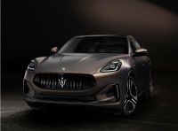 Maserati Grecale Folgore: caratteristiche, versioni, abitacolo, dotazioni, prestazioni e prezzi