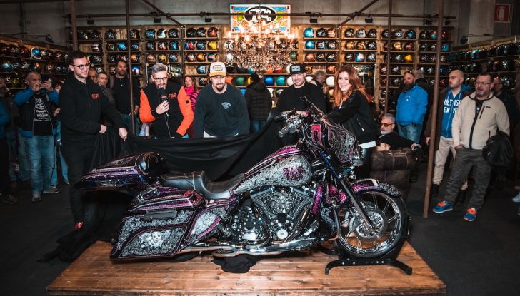 Motor Bike Expo 2025: nuova disposizione e più spazio espositivo - Foto 10 di 13