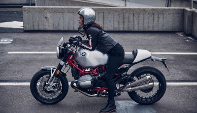 Nuove BMW R 12, R 12 nineT e R 18 protagoniste a MBE 2024