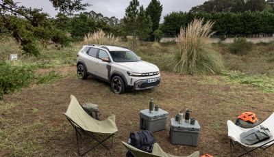 Dacia Duster MY2024, prime impressioni in attesa del test drive