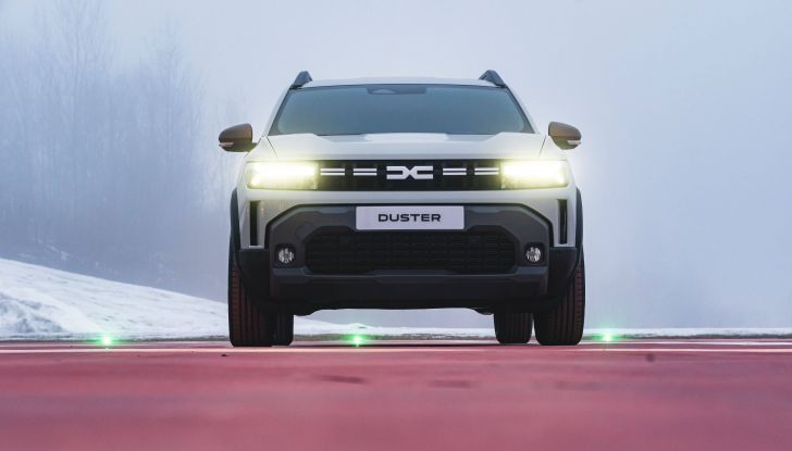 Auto per neopatentati: le novità del Codice della strada e i modelli consigliati nel 2025 - Foto 6 di 26