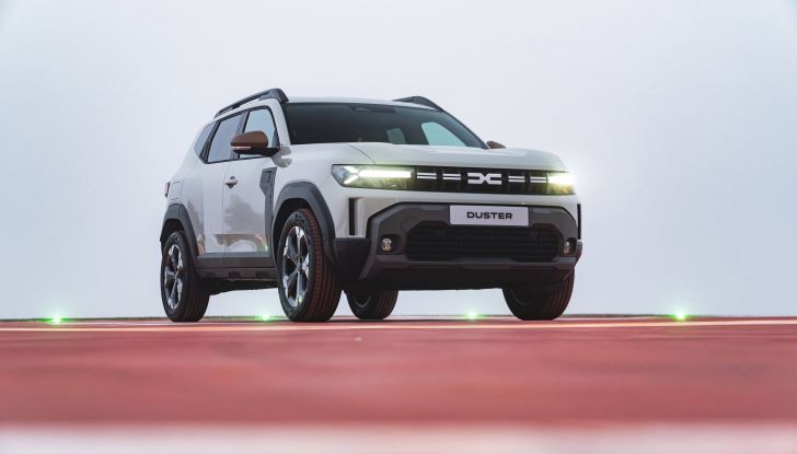 Auto per neopatentati: le novità del Codice della strada e i modelli consigliati nel 2025 - Foto 4 di 26