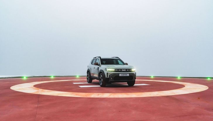 Auto per neopatentati: le novità del Codice della strada e i modelli consigliati nel 2025 - Foto 5 di 26