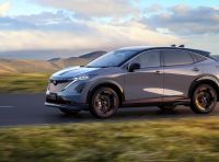 Nissan Ariya Nismo: caratteristiche, versioni, design e abitacolo