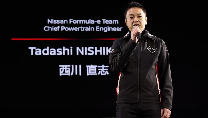 Nissan Ariya Nismo: caratteristiche, versioni, design e abitacolo - Foto 31 di 52