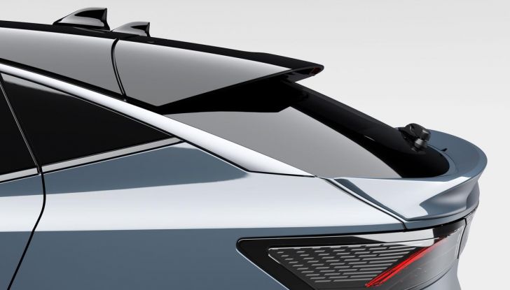 Nissan Ariya Nismo: caratteristiche, versioni, design e abitacolo - Foto 43 di 52