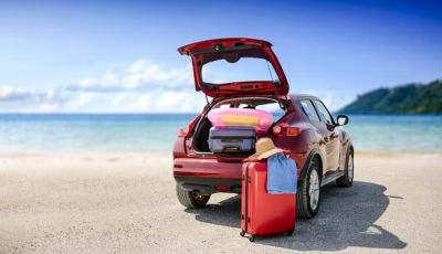 Noleggio auto per le vacanze: tutto quello che devi sapere