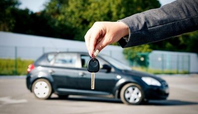 Noleggio lungo termine partita IVA: ecco cosa devi sapere