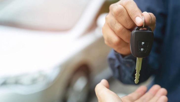 Noleggio a lungo termine senza busta paga: cosa devi sapere - Foto 6 di 11