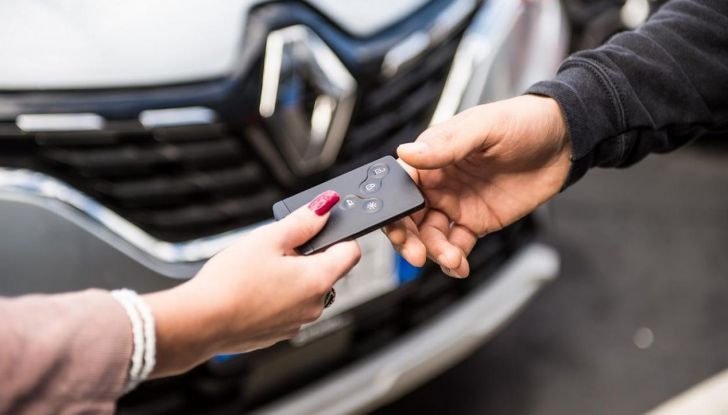 Noleggio a lungo termine senza busta paga: cosa devi sapere - Foto 11 di 11