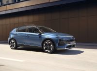 Hyundai presenta la nuova Bayon