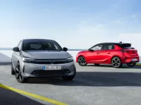 Opel Corsa regina di vendite del segmento B