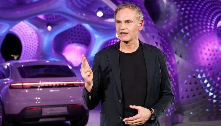 Porsche Macan 2025: caratteristiche, versioni, autonomia, motori, design, interni e prezzi - Foto 23 di 25