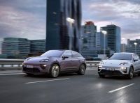 Porsche Macan 2025: caratteristiche, versioni, autonomia, motori, design, interni e prezzi