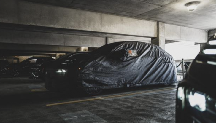 Nuova Porsche Macan elettrica, proseguono i test - Foto 7 di 7