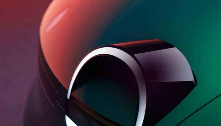 Renault Twingo Legend concept