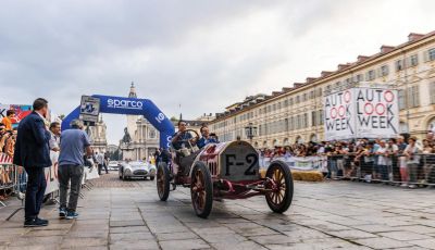 Salone Auto Torino 2024: date, novità e biglietti